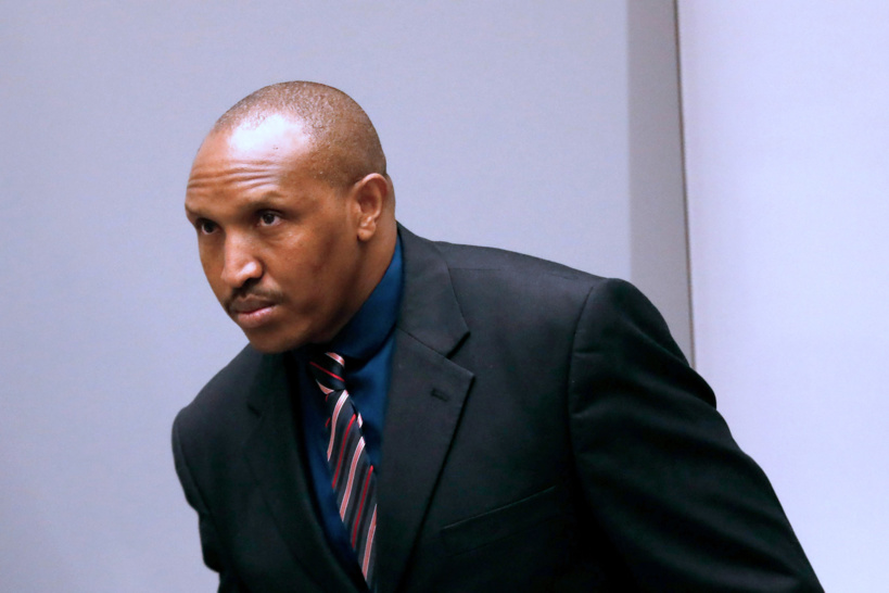 Urgent - RDC: l'ex-chef de guerre Bosco Ntaganda reconnu coupable par la CPI de crimes de guerre et crimes contre l'humanité Urgent - RDC: l'ex-chef de guerre Bosco Ntaganda reconnu coupable par la CPI de crimes de guerre et crimes contre l'humanité