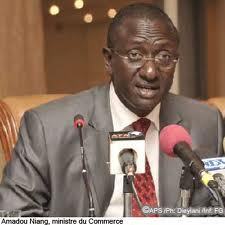 FIDAK : Pour l'écoulement des produits dakarois, Amadou Niang demande la diversification des offres
