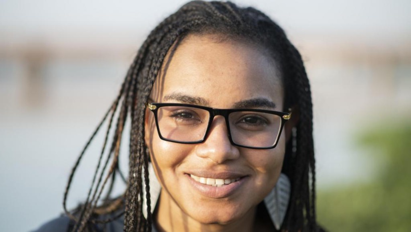 «Justiciers du Sahel»: trois questions à Adam Dicko, jeune activiste malienne «Justiciers du Sahel»: trois questions à Adam Dicko, jeune activiste malienne