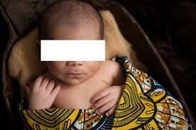 Hôpital Aristide de Dantec: Des médecins refusent de rendre un nouveau-né à sa maman pour non paiement de la facture