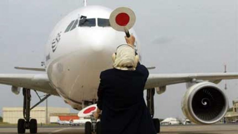 Maroc: l’épouse française d’un militant sahraoui en prison expulsée du pays