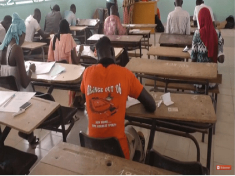 Bac 2019 : les épreuves du second tour démarrent ce mercredi