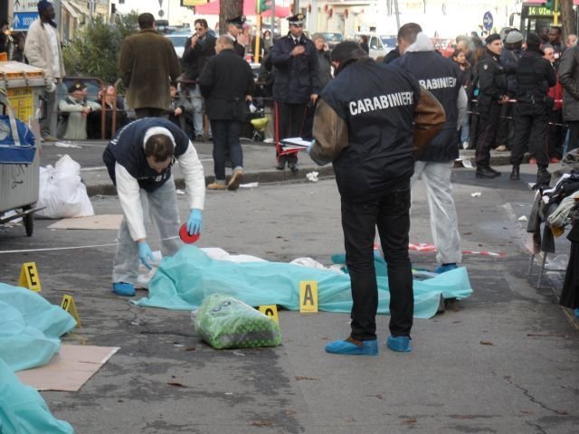 Meurtre des deux sénégalais à Florence : le gouvernement sénégalais indigné