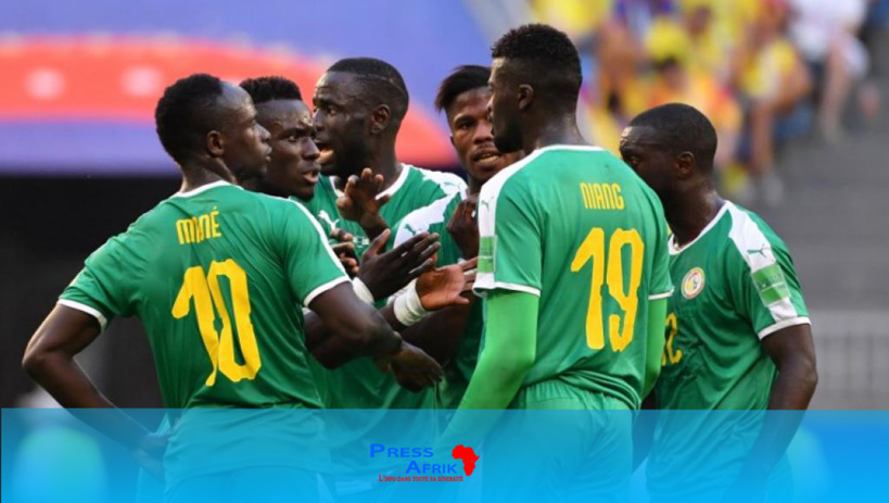 #CAN2019 - Les "Lions" à l'assaut des "Écureuils" pour intégrer le Carré d'As #CAN2019 - Les "Lions" à l'assaut des "Écureuils" pour intégrer le Carré d'As