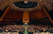 Crainte de violence pour 2012 : L’ONU rejoint les Etats-Unis