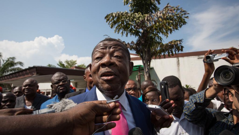 RDC: les élections gouvernorales au Sankuru à nouveau reportées