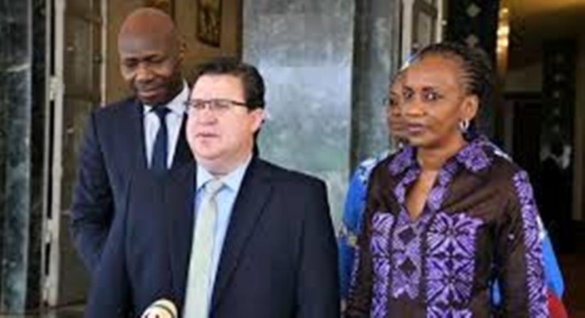 Lutte antitabac: une mission du secrétariat de la Convention des cadres de l’OMS séjourne à Dakar Lutte antitabac: une mission du secrétariat de la Convention des cadres de l’OMS séjourne à Dakar