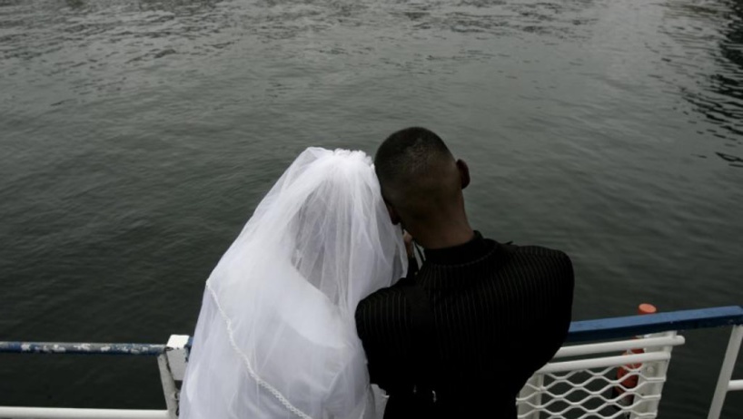 Nigeria: quatre hommes arrêtés à Kano pour avoir parodié un mariage Nigeria: quatre hommes arrêtés à Kano pour avoir parodié un mariage