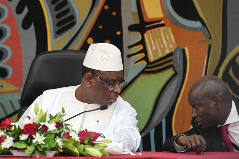 #SénégalCorruption: le nouveau rapport de Transparency International qui épingle le Gouvernement, la police, les religieux...(Documents) #SénégalCorruption: le nouveau rapport de Transparency International qui épingle le Gouvernement, la police, les religieux...(Documents)