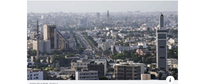 Non, Dakar n’est pas une ville plus chère que Paris ou Londres