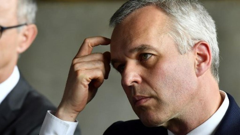 France: de Rugy désormais accusé de louer un «logement à vocation sociale» France: de Rugy désormais accusé de louer un «logement à vocation sociale»