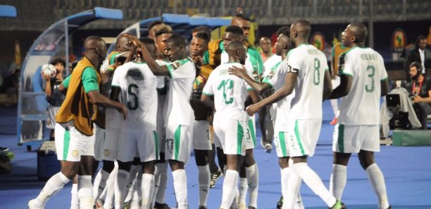 #Equipenationale: Niang et Diagne blessés, Konaté en pôle pour assurer la point de l'attaque