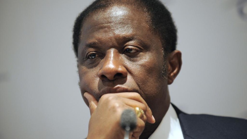 RDC: la bataille se poursuit pour la présidence du Sénat RDC: la bataille se poursuit pour la présidence du Sénat