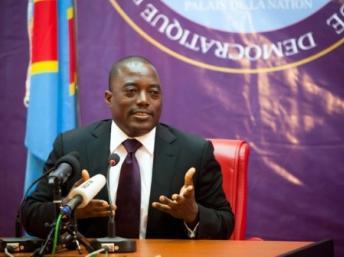 RDC: Joseph Kabila président, une proclamation surprise