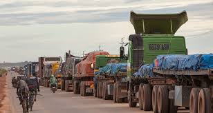 ​Sortie de l’ANTCS sur les tractations routières : Le gouvernement gambien réagit