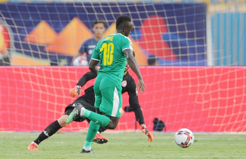 BUUUUUUUUUUUUT du Sénégal à la 100e minute (1-0) BUUUUUUUUUUUUT du Sénégal à la 100e minute (1-0)