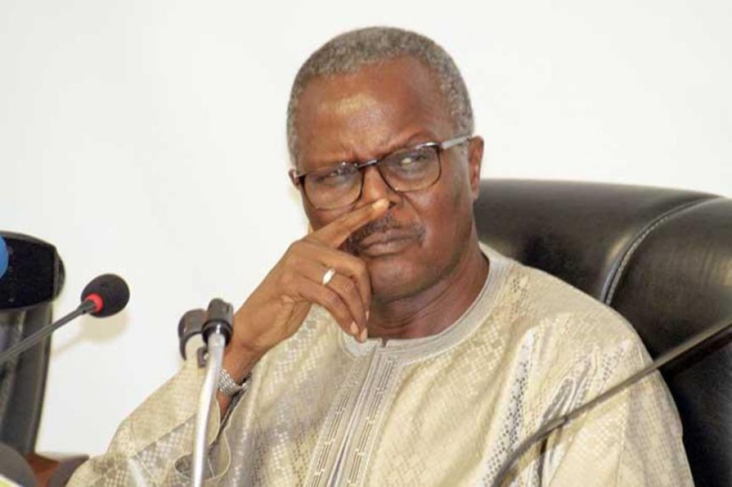 Décès de Ousmane Tanor Dieng : le PS perd son leader, le HCCT orphelin 