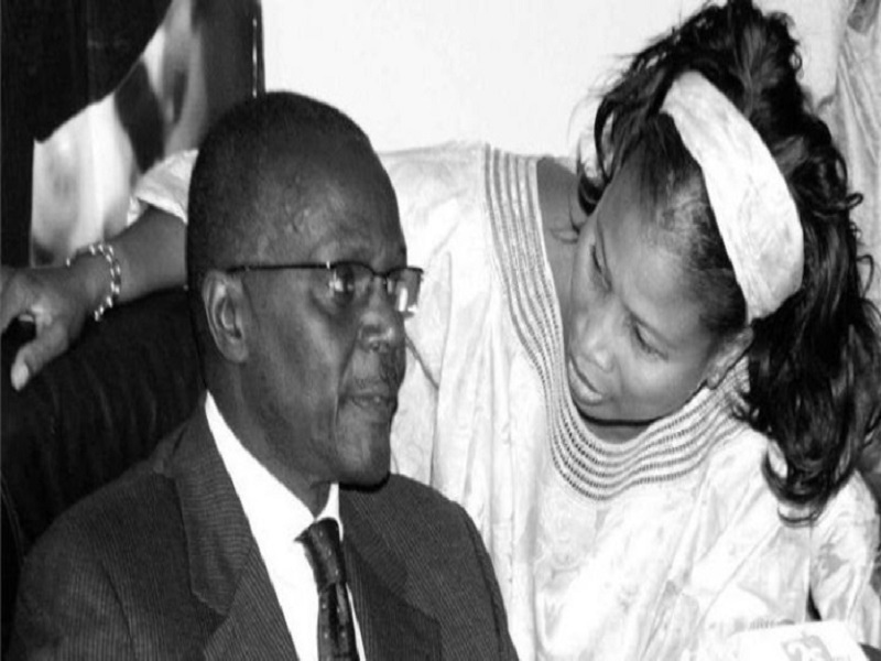 Disparition d’Ousmane T. Dieng :  Me Aissata Tall Sall réagit