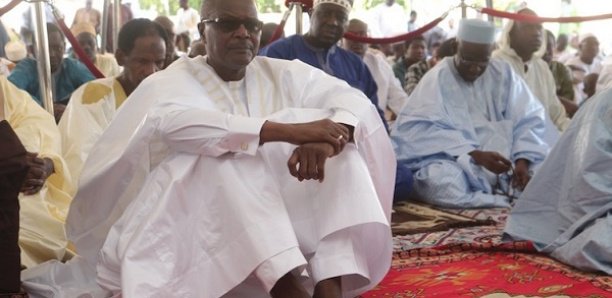 Décès de Tanor Dieng: la levée du corps prévue mardi, la dépouille attendue mercredi à Dakar