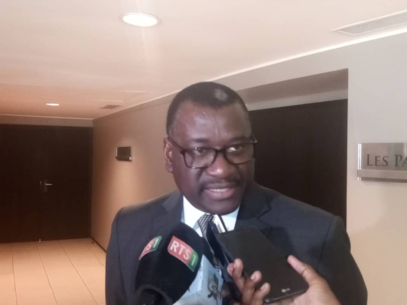 Enquête nationale sur les activités judiciaires 2017- 2018: le ministère de la Justice dévoile les premiers résultats Enquête nationale sur les activités judiciaires 2017- 2018: le ministère de la Justice dévoile les premiers résultats