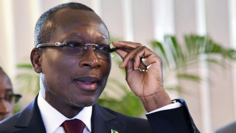 Bénin: Patrice Talon rencontre les partis politiques Bénin: Patrice Talon rencontre les partis politiques