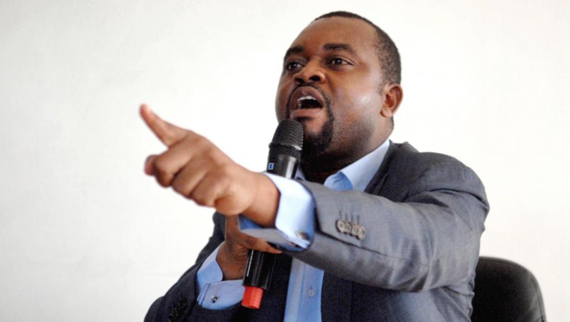 Gabon: l’opposant Gérard Ella Nguéma interpellé par la police judiciaire