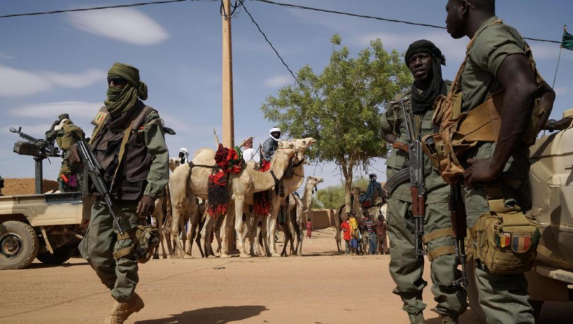 Mali: concertations pour la sécurité et le développement en zones frontalières