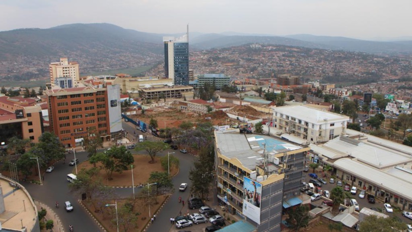 Rwanda: inquiétude après la disparition d’un opposant des FDU-Inkingi