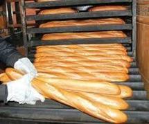 Les boulangers implorent l’Etat de baisser le prix du sac de farine