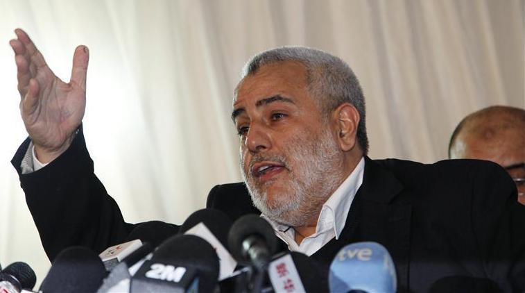 Les islamistes marocains sortent du Mouvement du 20-Février