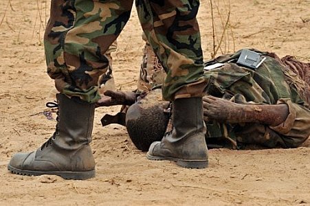 Casamance : attaque du cantonnement de Djégoune, des militaires tués et d’autres blessés