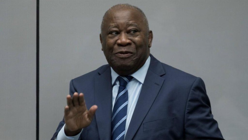 Gbagbo/Blé Goudé: les juges de la CPI détaillent les motifs de l'acquittement
