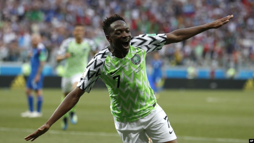 Tunisie-Nigeria pour la 3e place de la CAN-2019 Tunisie-Nigeria pour la 3e place de la CAN-2019