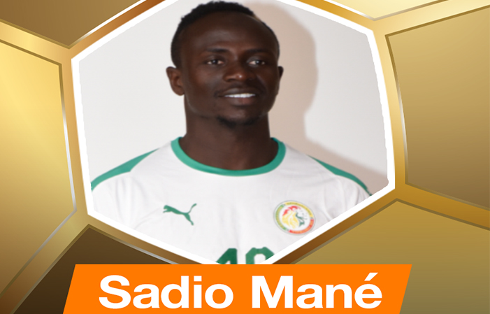 Ballon d'Or européen : la colère de sadio Mané 