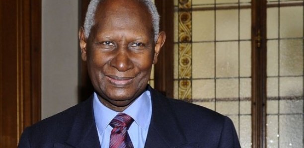 Décès Tanor Dieng: Abdou Diouf attendu à Dakar ce jeudi
