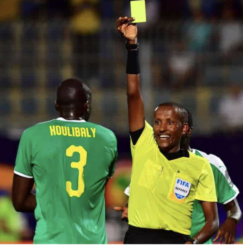 Urgent - #CAN2019: La CAF rejette le recours du Sénégal, Koulibaly ne jouera pas la finale
