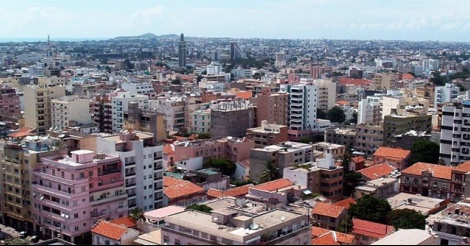 Le préfet de Dakar suspend la construction d’immeubles à Dakar