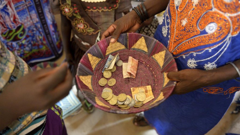 G7 Finances: accompagner la bancarisation des femmes G7 Finances: accompagner la bancarisation des femmes