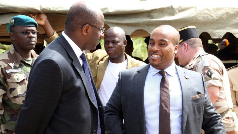 Affaire Birama Touré: le fils du président malien débouté par la justice