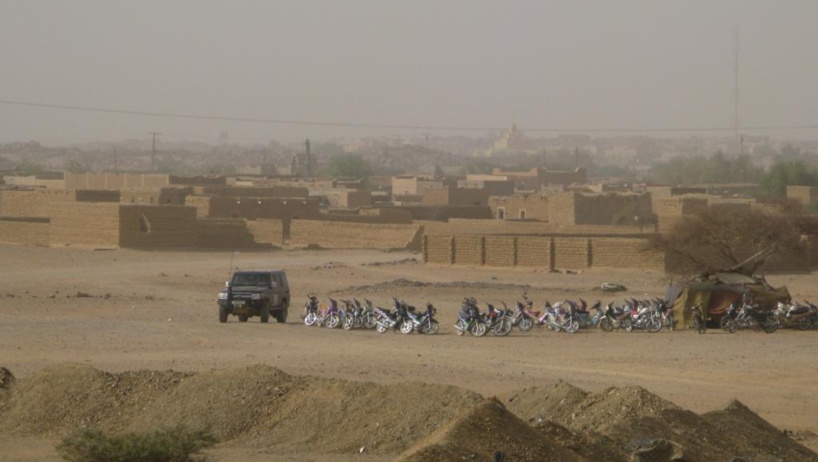 Mali: la médiation internationale condamne les incidents de Kidal