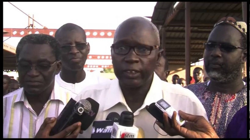 Congrès de l’Union des routiers du Sénégal: Des affrontements s’annoncent entre syndicalistes Congrès de l’Union des routiers du Sénégal: Des affrontements s’annoncent entre syndicalistes