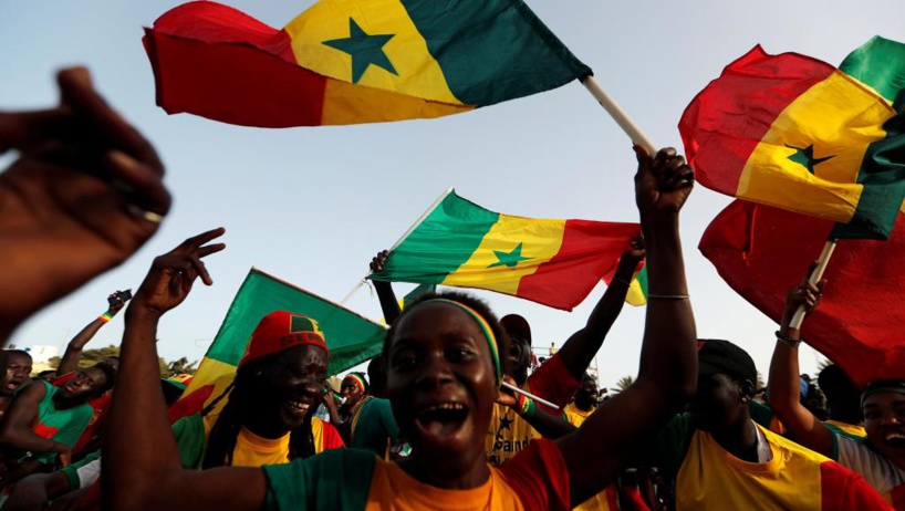 Finale de la CAN 2019: les Sénégalais veulent «une victoire éclatante»