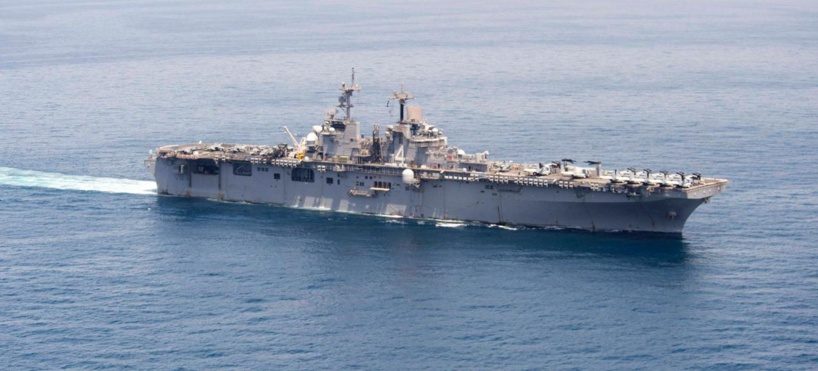 L’Iran déterminé à faire monter les enchères face à Trump L’Iran déterminé à faire monter les enchères face à Trump