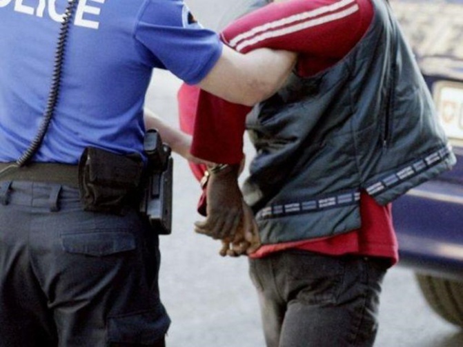 Italie : deux Sénégalais arrêtés pour vente de drogue