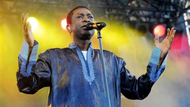 ​Hommage aux joueurs sénégalais : Youssou Ndour donne un concert lundi aux Lions
