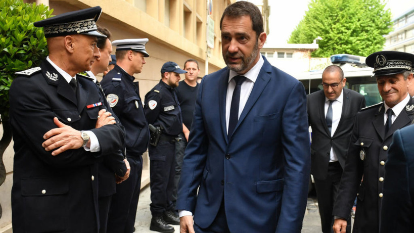 Meurtre du Guinéen Mamoudou Barry: la France promet "d’identifier et d’interpeller" l’auteur de l'agression