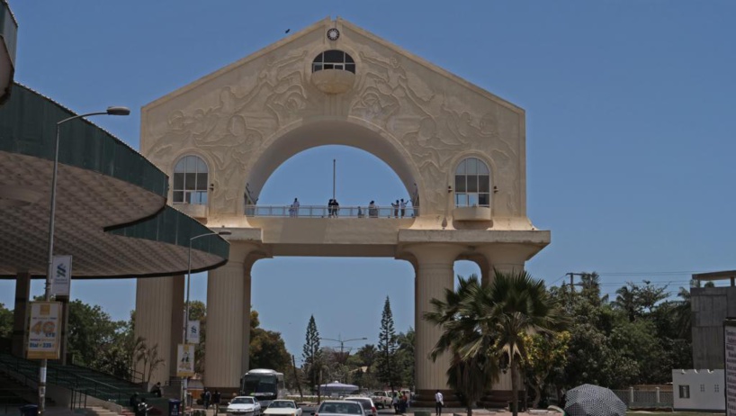 La propagande d’époque déconstruite au 25e anniversaire du coup d’État en Gambie La propagande d’époque déconstruite au 25e anniversaire du coup d’État en Gambie