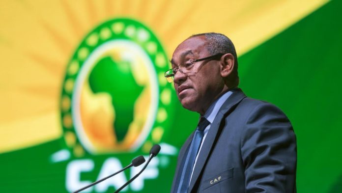 La CAF empoche des dizaines de milliards après la CAN 2019