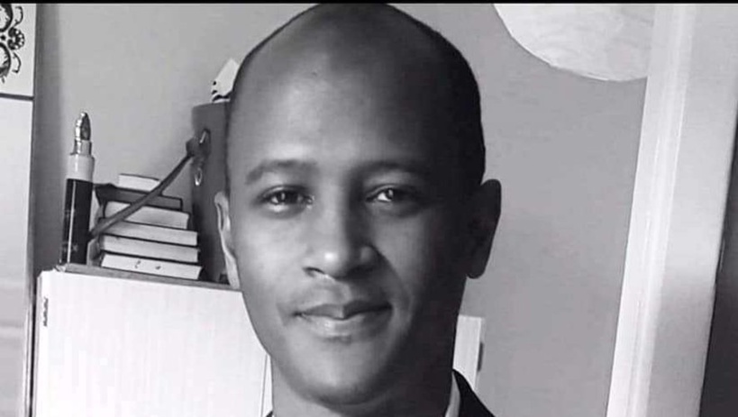 Meurtre de Mamoudou Barry en France : un suspect de nationalité turque arrêté Meurtre de Mamoudou Barry en France : un suspect de nationalité turque arrêté