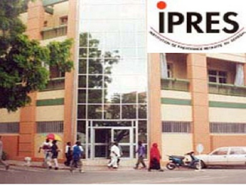 Nébuleuse à l’Ipres: Près de 400 millions volés